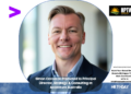 Simon Corcoran Promoted to Principal Director, Strategy & Consulting at Accenture Australia