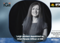 Leigh Annison Appointed as Chief People Officer at iGii