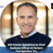 Jeff Kasten Appointed as Chief Business Officer at Vertero Therapeutics, Inc.