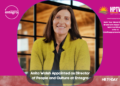 Anita Walsh Appointed as Director of People and Culture at Entegro