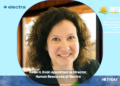 Kellie H. Kvan Appointed as Director, Human Resources at Electra