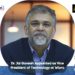 Dr. Jai Ganesh Appointed as Vice President of Technology at Wipro