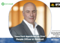 Dave Ford Appointed as Chief People Officer at Omnicell