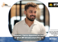 Abhishek P Mehta Appointed as Head of HR at JNP Infrastructure Pvt. Ltd.