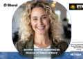 Jennifer Weimer Appointed as Director of Talent at Stord