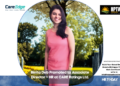 Binita Deb Promoted to Associate Director – HR at CARE Ratings Ltd.