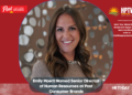 Emily Moertl Named Senior Director of Human Resources at Post Consumer Brands