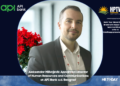 Aleksandar Milivojevic Appointed Director of Human Resources and Communications at API Bank a.d. Beograd