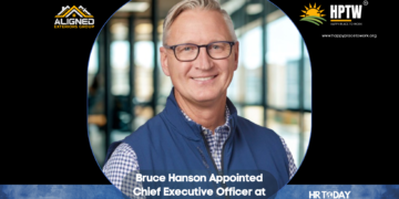Bruce Hanson Appointed Chief Executive Officer at Aligned Exteriors Group