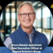 Bruce Hanson Appointed Chief Executive Officer at Aligned Exteriors Group