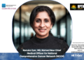 Renuka Iyer, MD, Named New Chief Medical Officer for National Comprehensive Cancer Network (NCCN)