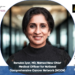 Renuka Iyer, MD, Named New Chief Medical Officer for National Comprehensive Cancer Network (NCCN)