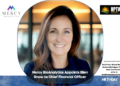 Mercy BioAnalytics Appoints Ellen Snow as Chief Financial Officer