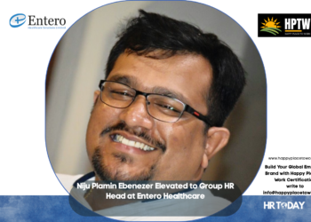 Agnibesh Ghose Appointed India Head – Trust & Safety | User Support at ByteDance