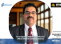 Kedar Upadhye Named Chief Financial Officer of Biocon Combined Business