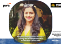 Flavy Sequeira Appointed Director – Learning and Development at PwC Acceleration Center India