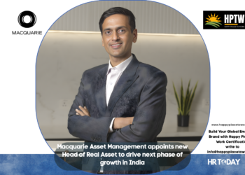 Macquarie Asset Management appoints new Head of Real Asset to drive next phase of growth in India