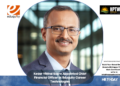 Kedar Vitthal Sapre Appointed Chief Financial Officer at Eduquity Career Technologies