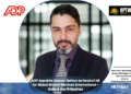 ADP Appoints Gaurav Rathee as Head of HR for Global Shared Services International – India & the Philippines