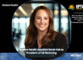 Avalere Health Appoints Sarah Hall as President of US Marketing