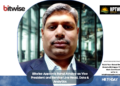 Bitwise Appoints Rahul Athalye as Vice President and Service Line Head, Data & Analytics