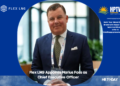 Flex LNG Appoints Marius Foss as Chief Executive Officer