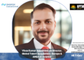 Vikas Kumar Appointed as Director, Global Talent Acquisition - Europe & AMEA at Avantor