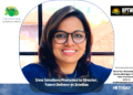 Poonam Khatri Appointed Group Head – People & Culture at Raintree Family Office