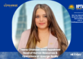 Teena Chandan Dave Appointed Head of Human Resources & Operations at Upsurge Realty