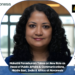 Mahathi Parashuram Takes on New Role as Head of Public Affairs & Communications, Middle East, India & Africa at Novonesis
