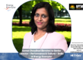 Komal Choudhari Elevated to Senior Director – Performance & Culture – India at Energy Exemplar