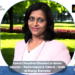 Komal Choudhari Elevated to Senior Director – Performance & Culture – India at Energy Exemplar
