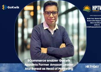 ECommerce enabler GoKwik Appoints Former Amazon Leader Atul Bansal as Head of Marketing