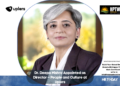 Dr. Deepa Mishra Appointed as Director – People and Culture at Uplers