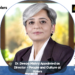 Dr. Deepa Mishra Appointed as Director – People and Culture at Uplers