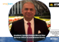 Simplilearn Appoints Sudipto Mitra as Chief Revenue Officer to Lead Revenue Growth