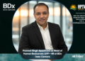 Pramod Singh Appointed as Head of Human Resources: AVP – HR at BDx Data Centers