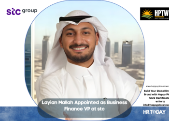 Layian Mallah Appointed as Business Finance VP at stc