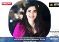 Yasaman Sarrafzadeh Appointed as Regional Head of Talent Acquisition (Middle East, Africa & Turkey) at Hilti Group