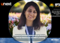 Sukanya Dwivedy Appointed as Director – Human Resources at UNext Learning