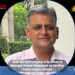 Sunil Sarad Promoted to Sr. General Manager Human Resources at Sandhar Technologies Limited