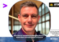 Mark Sherwin Appointed as Managing Director – Global Client Account Lead at Accenture