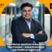 Rohit Markan Appointed as Executive Vice President – Industrial Solutions (Asia Pacific) at Continental