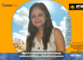 Dipti Puri Appointed as Chief Human Resources Officer at Coverfox Insurance