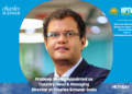 Pradeep Menon Appointed as Country Head & Managing Director at Charles Schwab India