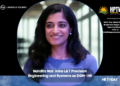 Nandita Nair Joins L&T Precision Engineering and Systems as DGM - HR