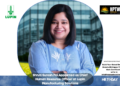 Shruti Suresh Pai Appointed as Chief Human Resource Officer at Lupin Manufacturing Solutions