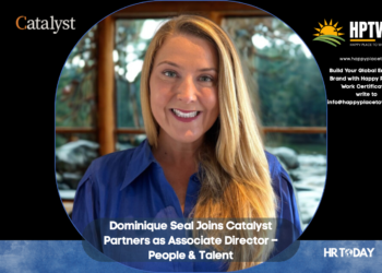 Dominique Seal Joins Catalyst Partners as Associate Director – People & Talent