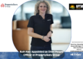 Ruth Kerr Appointed as Chief People Officer at PropertyGuru Group