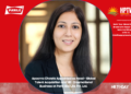 Apoorva Chawla Appointed as Head - Global Talent Acquisition and HR - International Business at Parle Biscuits Pvt. Ltd.